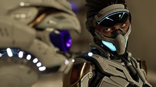 Steel Seed [v 1.0.4 + DLC] (2025) PC | RePack by Wanterlude