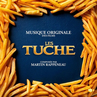 Les Tuche Soundtrack
