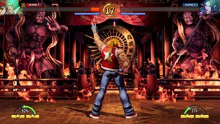 FATAL FURY: City of the Wolves [v 1.1.2-72904 + DLC] (2025) PC | RePack by Wanterlude