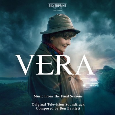 Vera: Music From The Final Seasons