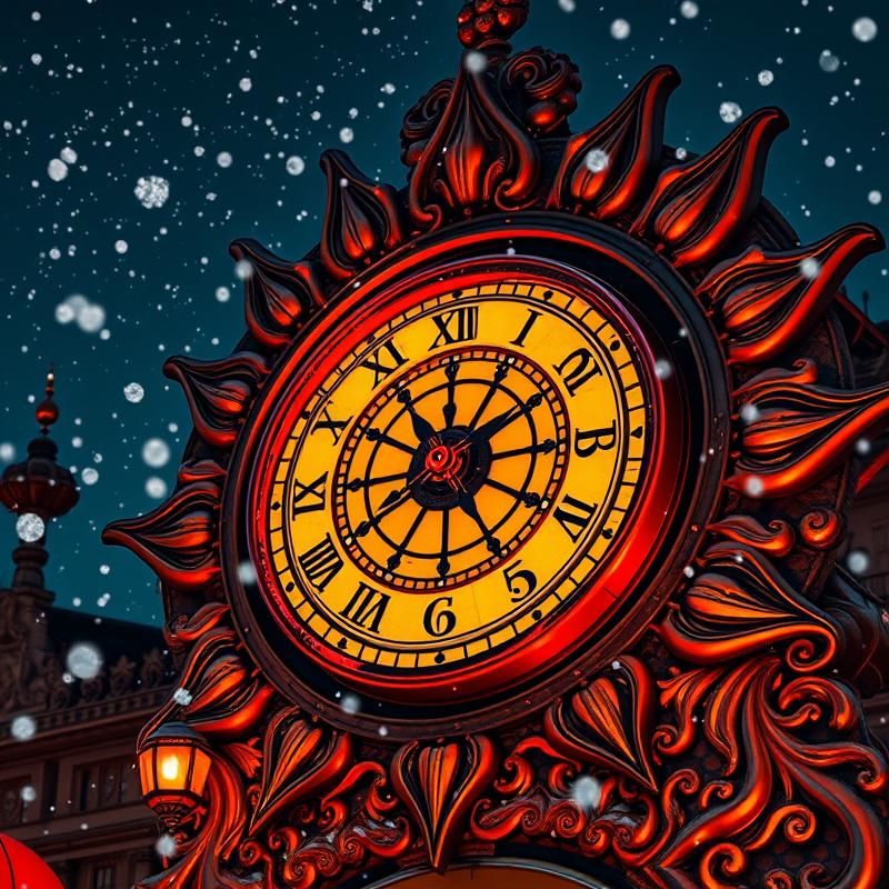 lowbrow art style AI art