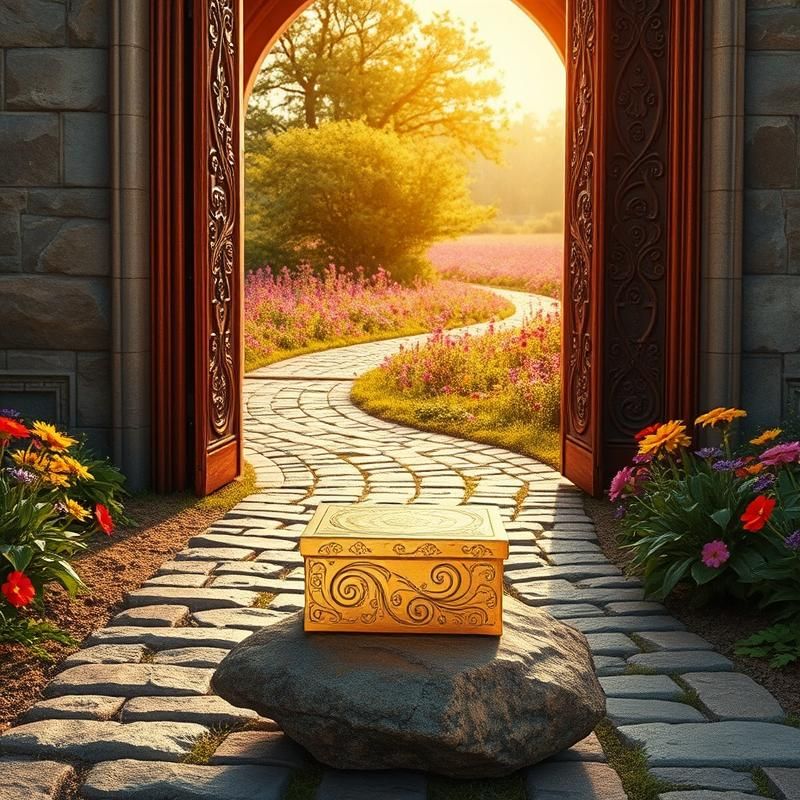 photorealistic style AI art