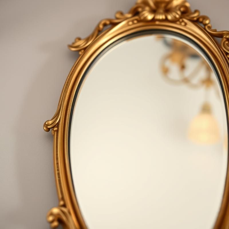 rococo style AI art