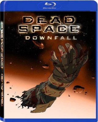 Dead Space - La forza oscura (2008) .mkv HD 720p HEVC x265 AC3 ITA-ENG