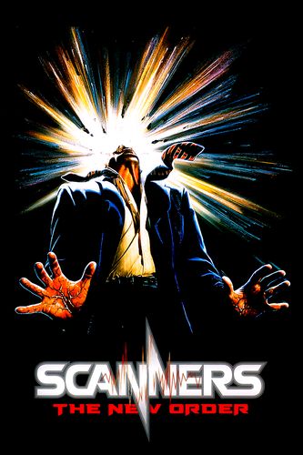 Сканнеры 2: Новый порядок / Scanners II: The New Order (1991) BDRip-HEVC 1080p от RIPS CLUB | P2, A