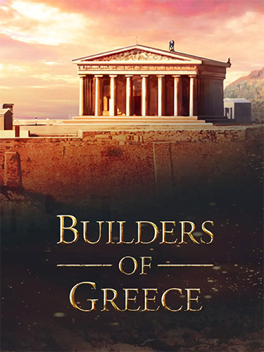 Builders of Greece – v1.0.0 (Release)