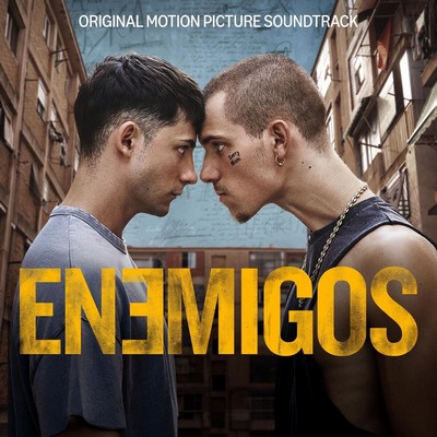 Enemigos Soundtrack