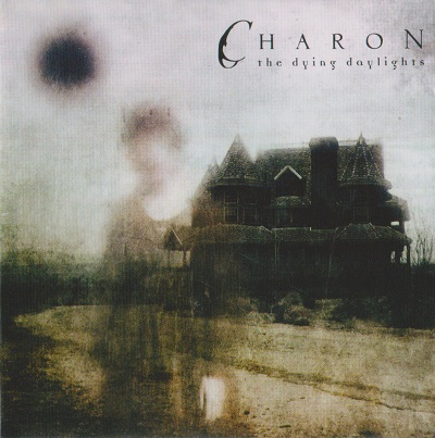 Charon ‎– The Dying Daylights (2003)