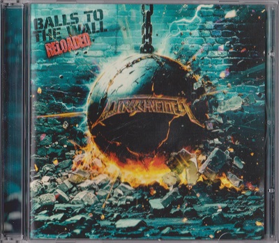 Dirkschneider - Balls To The Wall. Reloaded (2025)