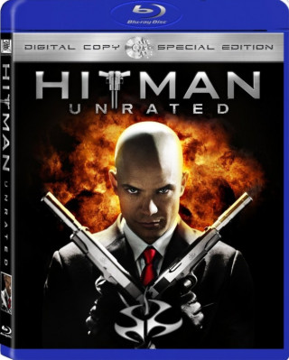 Hitman - L'assassino (2007) 1080p X264 AC3 DTS ITA