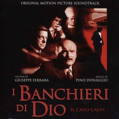 I Banchieri Di Dio Soundtrack