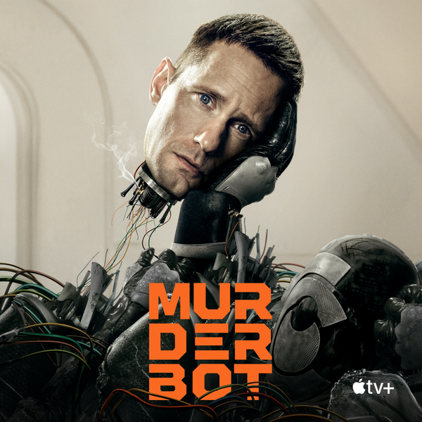 Киллербот / Murderbot [01х01-02 из 10] (2025) WEB-DL 1080p | HDrezka Studio, Red Head Sound, WStudio, LE-Production