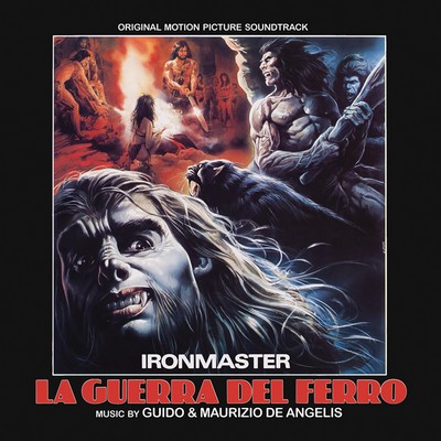 Ironmaster: La Guerra Del Ferro Soundtrack