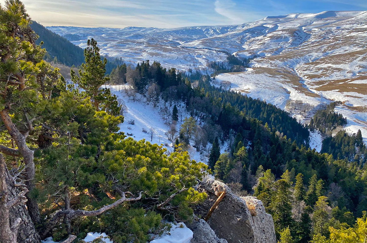 Казачий камень