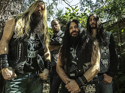 Black Label Society - Shot to Hell (2006) Black Label Society - Shot to Hell (2006)