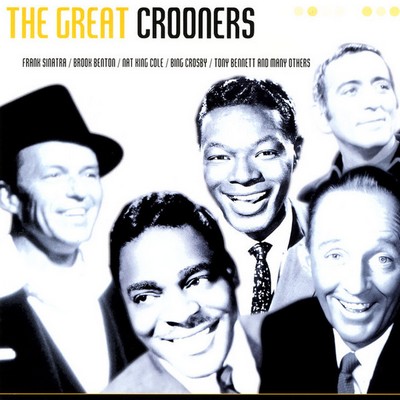 The Great Crooners
