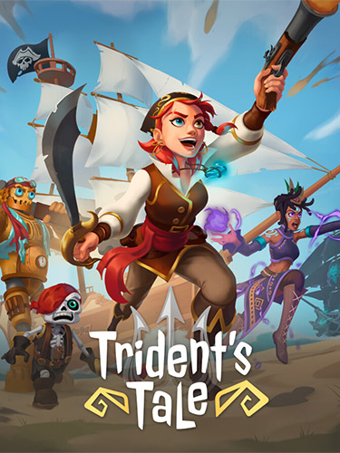 Trident’s Tale