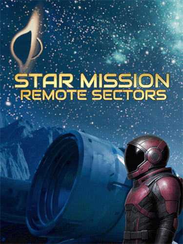 Star Mission: Remote Sectors – v1.0.0