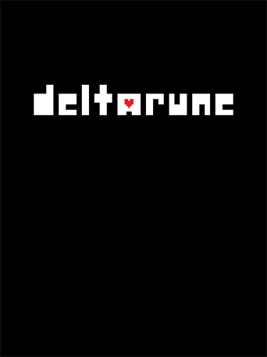 DELTARUNE: Game + Soundtrack Bundle, v14 (Chapters 1-4)