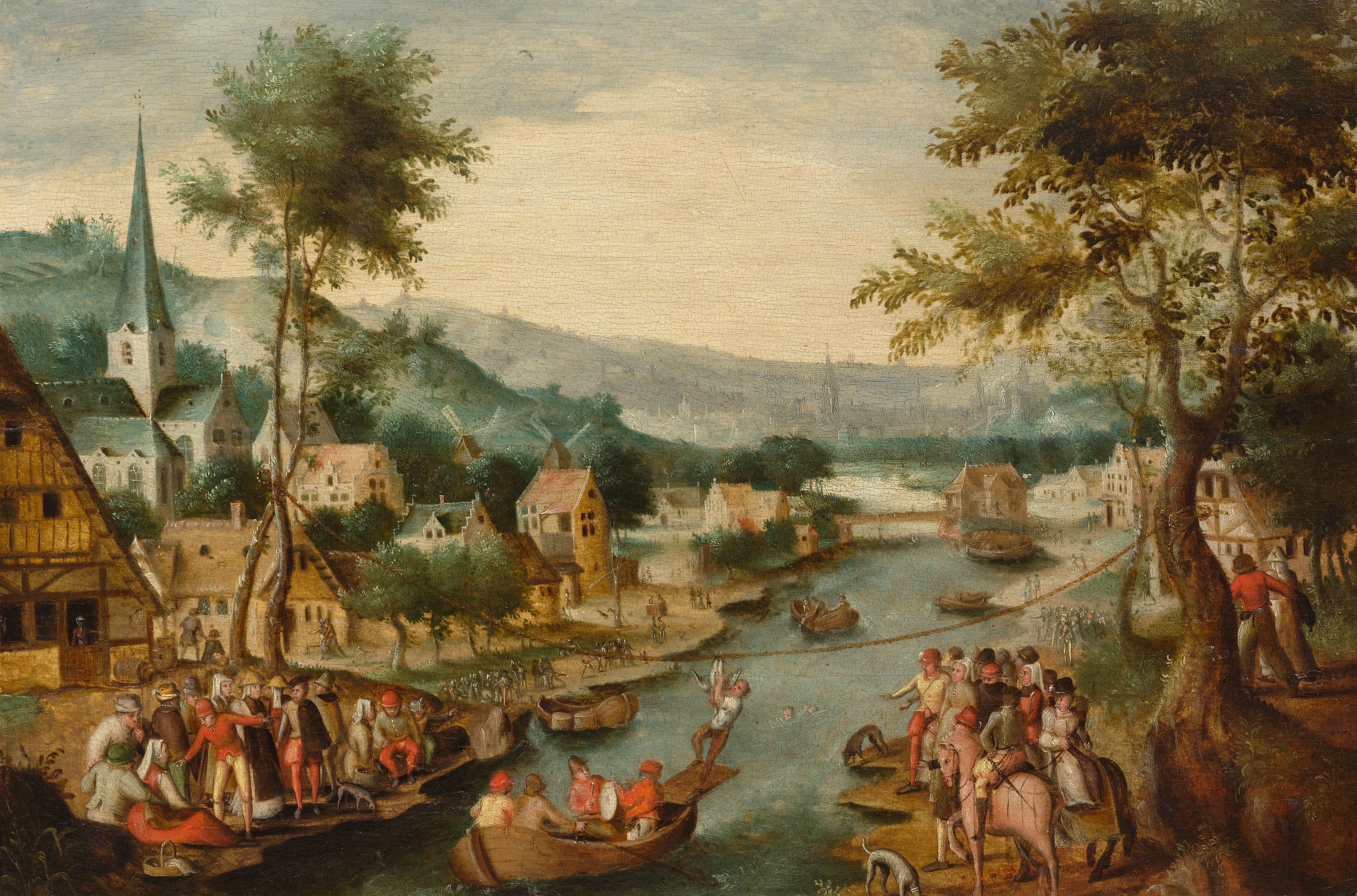 37FLEMISH SCHOOL, CIRCA 1600.jpg