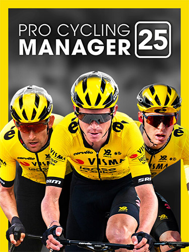 Pro Cycling Manager 25 – v1.1.2.415