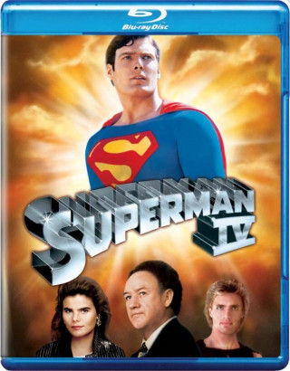 Superman IV (1987) .mkv HD 720p HEVC x265 AC3 ITA-ENG