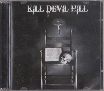 Kill Devil Hill - Kill Devil Hill (2012)