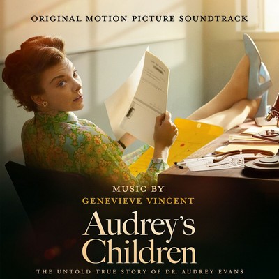 Audrey's Children Soundtrack
