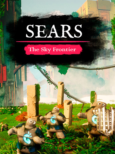 Sears: The Sky Frontier – vEA 0.3.2 (Final Release)