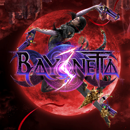 Bayonetta 3 XCI NSP