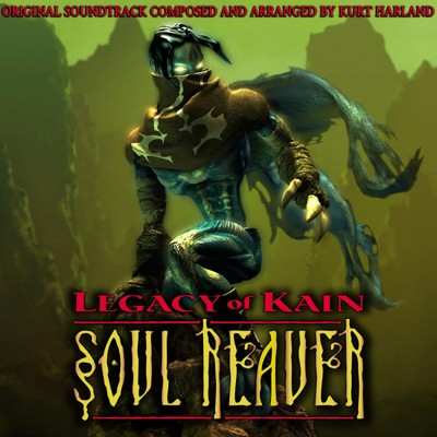 Legacy of Kain: Soul Reaver Soundtrack