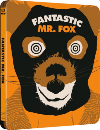Fantastic Mr. Fox (2009) .mkv HD 720p HEVC x265 AC3 ITA-ENG