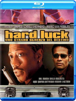 Hard Luck - Uno strano scherzo del destino (2006) .mkv HD 720p HEVC x265 AC3 ITA-ENG
