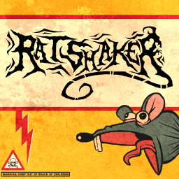 Ratshaker NSP XCI