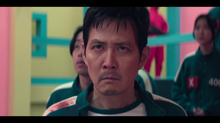    / Ojingeo geim (Squid Game) (2024/WEB-DL)