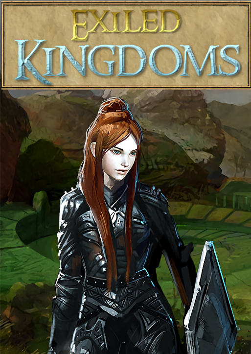 Exiled Kingdoms