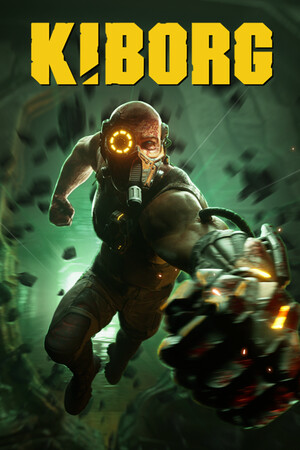 KIBORG [v.2025.07.01:2:35 build 19070964] (2025) PC | RePack  Albert