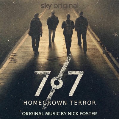 7/7: Homegrown Terror Soundtrack