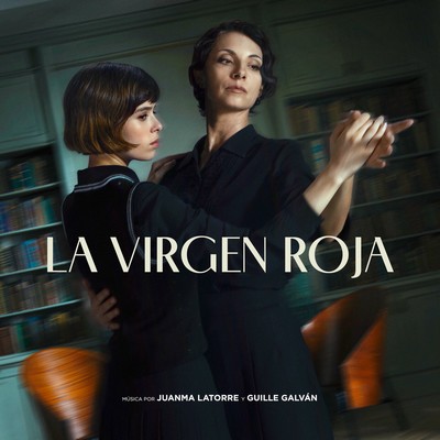 La Virgen Roja Soundtrack