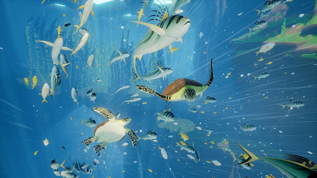 ABZÛ XCI NSP