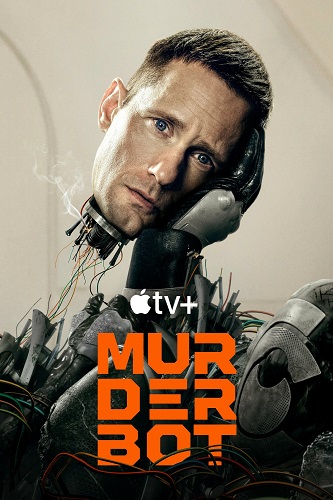  / Murderbot,  1,  1-9  10 (2025) WEB-DL 1080p