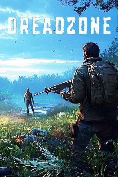Игры в разработке и демо-версии :: [В разработке] DREADZONE (RUS|ENG|MULTI8) [Р]