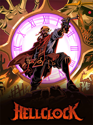 Hell Clock – v1.0.0 + DLC