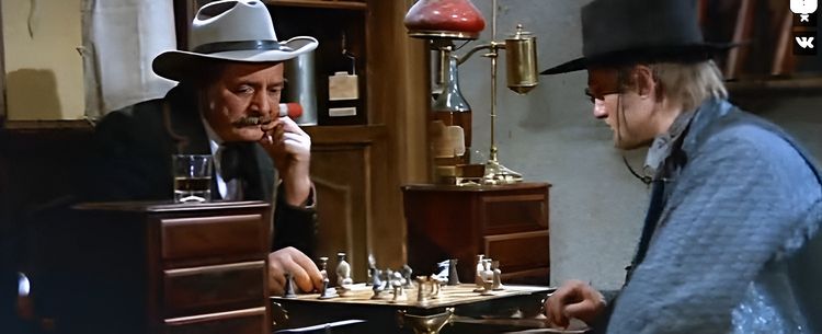 Его Звали Аминь /Cosi Sia/ 1972 (0:42:34 / 1:28:47)