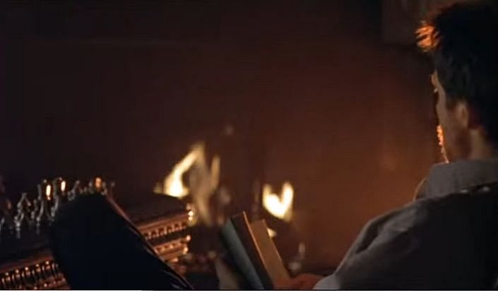 Единственный выход /One Way Out/ 2002 (0:25:03 / 1 :34:25)