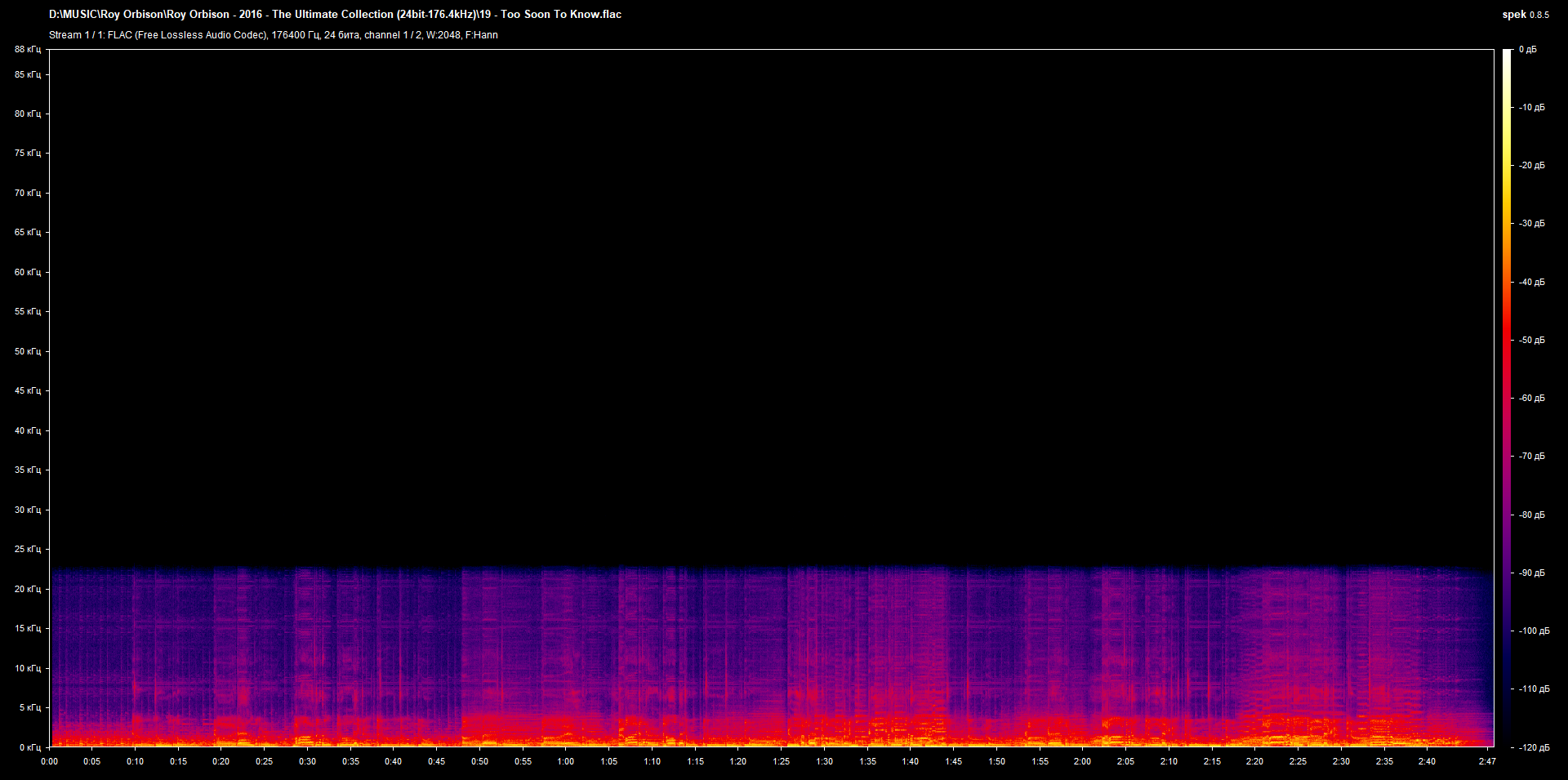 19 - Too Soon To Know.flac.png