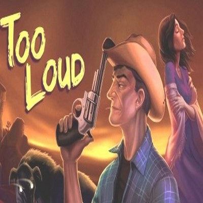 Too Loud Soundtrack