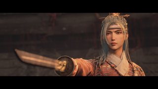 WUCHANG: Fallen Feathers [v 179951 + DLCs] (2025) PC | RePack by Wanterlude