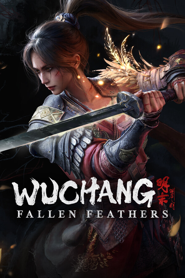 WUCHANG: Fallen Feathers [v.178111 build 19367964] (2025) PC | RePack  Albert