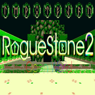 RogueStone 2 Soundtrack